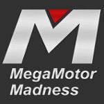 Mega Motor Madness Discount Codes & Promo Codes