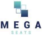 MEGAseats Discount Codes & Promo Codes