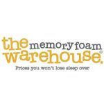 Memory Foam Warehouse UK Discount Codes & Promo Codes