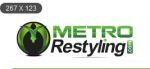 MetroRestyling.com Discount Codes & Promo Codes