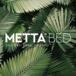 Metta Bed Discount Codes & Promo Codes