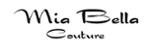 Mia Bella Couture Discount Codes & Promo Codes