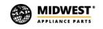 MIDWEST APPLIANCE PARTS Discount Codes & Promo Codes