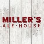 Miller's Ale House Discount Codes & Promo Codes