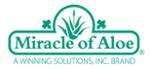 Miracle of Aloe Discount Codes & Promo Codes