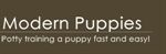 Modern Puppies Discount Codes & Promo Codes