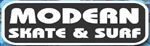 Modern Skate & Surf Discount Codes & Promo Codes