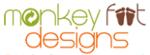 Monkey Foot Designs Discount Codes & Promo Codes