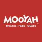 MOOYAH Burgers, Fries & Shakes