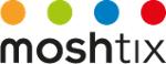 Moshtix Australia Discount Codes & Promo Codes