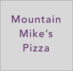 Mountain Mike's Pizza Discount Codes & Promo Codes