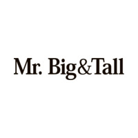 Mr. Big and Tall Discount Codes & Promo Codes
