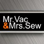 Mr. Vac & Mrs. Sew  Discount Codes & Promo Codes