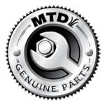 MTD Parts Discount Codes & Promo Codes