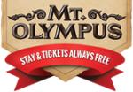 Mount Olympus Resorts  Discount Codes & Promo Codes