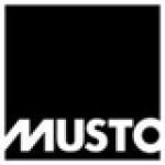 Musto Discount Codes & Promo Codes