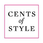 Cents of Style 75% Off Promo Codes