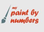 My Paint by Numbers Discount Codes & Promo Codes