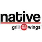 Native Grill & Wings Discount Codes & Promo Codes