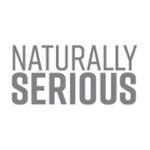 Naturally Serious Skin Discount Codes & Promo Codes