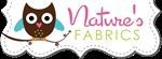 Nature's Fabrics Discount Codes & Promo Codes