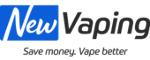 New Vaping Discount Codes & Promo Codes