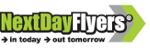 Next Day Flyers Discount Codes & Promo Codes