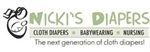 Nicki's Diapers  Discount Codes & Promo Codes