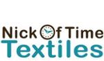 Nick of Time Textiles Discount Codes & Promo Codes