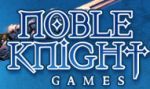 Noble Knight Games Discount Codes & Promo Codes