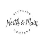 North & Main Clothing Company Discount Codes & Promo Codes