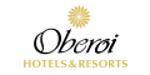 Oberoi Hotels & Resorts Discount Codes & Promo Codes