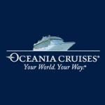 Oceania Cruises Discount Codes & Promo Codes