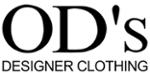 OD's Designer Clothing Discount Codes & Promo Codes