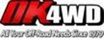 OK4WD Discount Codes & Promo Codes