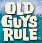 Old Guys Rule Discount Codes & Promo Codes