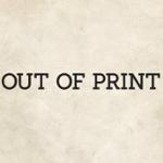 Out of Print Discount Codes & Promo Codes