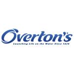 Overton's Discount Codes & Promo Codes
