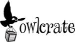 OwlCrate Discount Codes & Promo Codes
