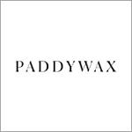 Paddywax Discount Codes & Promo Codes