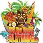 Paradise Clothing Company Discount Codes & Promo Codes