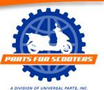 Parts for Scooters