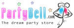 PartyBell Promo Codes