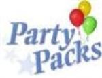 Party Packs UK Discount Codes & Promo Codes