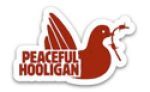 Peaceful Hooligan UK Discount Codes & Promo Codes