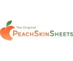 PeachSkinSheets Discount Codes & Promo Codes
