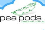 Pea Pods Australia Discount Codes & Promo Codes