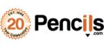 Pencils.com Discount Codes & Promo Codes