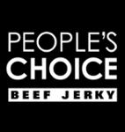 People's Choice Beef Jerky  Discount Codes & Promo Codes