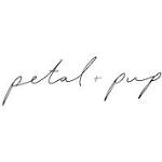 Petal & Pup US Discount Codes & Promo Codes